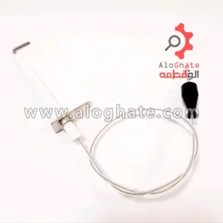 الکترود جرقه زن بوتان