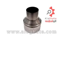 تبدیل دودکش ۶ به ۱۰ کوتاه