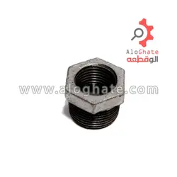 تبدیل گالوانیزه ۳/۴*۱/۲