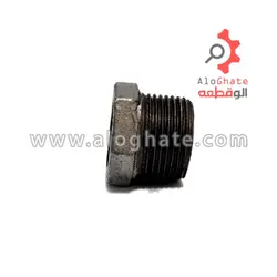 تبدیل گالوانیزه ۳/۴*۱/۲