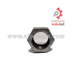 تبدیل گالوانیزه ۳/۴*۱/۲