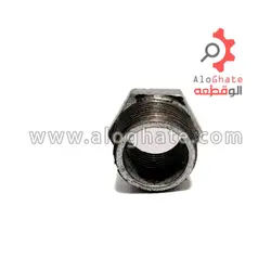 تبدیل گالوانیزه ۳/۴*۱/۲