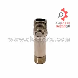 رایزر (نیپل) ثابت 7 سانتی