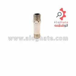رایزر (نیپل) ثابت 7 سانتی
