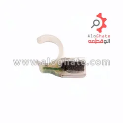 سنسور فلو پروانه سوزنی
