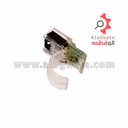 سنسور فلو پروانه سوزنی