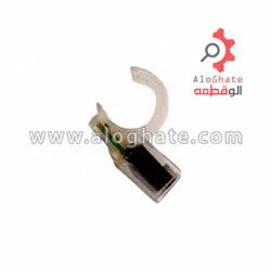 سنسور فلو پروانه سوزنی