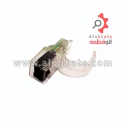 سنسور فلو پروانه سوزنی