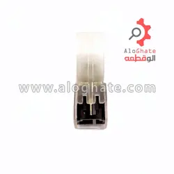سنسور فلو پروانه سوزنی
