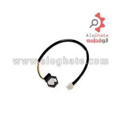 سنسور فلوسوئیچ کابلدار