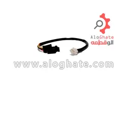 سنسور فلوسوئیچ کابلدار