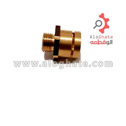 غلاف سنسور فشار ایساتیس
