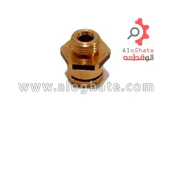 غلاف سنسور فشار ایساتیس