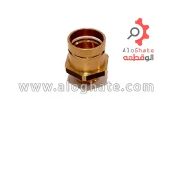 غلاف سنسور فشار ایساتیس