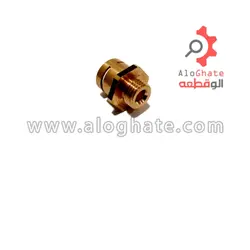 غلاف سنسور فشار ایساتیس