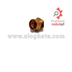 غلاف سنسور فشار ایساتیس