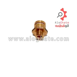 غلاف سنسور فشار ایساتیس