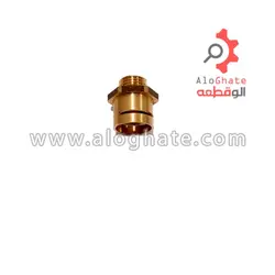 غلاف سنسور فشار ایساتیس