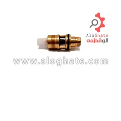 فلورگلاتور توربینی (بدون فنر)