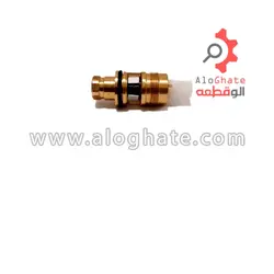 فلورگلاتور توربینی (بدون فنر)