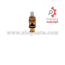 فلورگلاتور توربینی (بدون فنر)