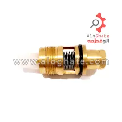 فلورگلاتور فنردار