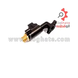 فلوسوئیچ زانو دار ایمرگاس بیترون