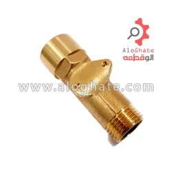 فلومتر برنجی اصلاحی