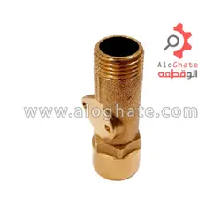 فلومتر برنجی اصلاحی