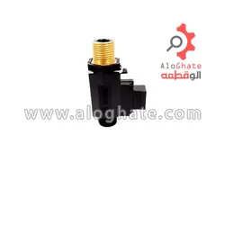 فلوسوئیچ دوراهی بوتان