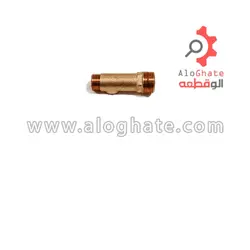 فلومتر برنجی ایساتیس