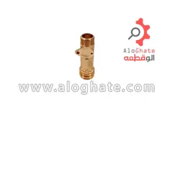 فلومتر برنجی ایساتیس