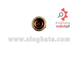 فلومتر برنجی ایساتیس