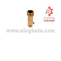 فلومتر برنجی ایساتیس
