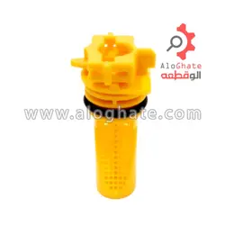 فیلتر برگشت آریستون بیترون