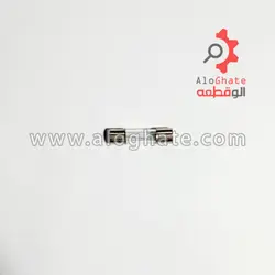 فیوز شیشه ای برد 2 آمپر(۱۰عددی)