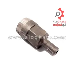 فیلتر گاز سر شیلنگی دار 1 اینچ
