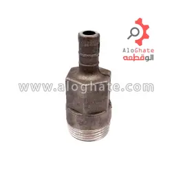 فیلتر گاز سر شیلنگی دار 1 اینچ