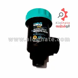 فیلتر مغناطیسی مدار گرمایش کهن