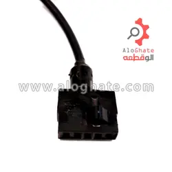 کابل شیر گاز سیت 845