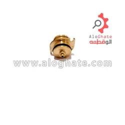 کلگی سوپاپ اتما برنجی