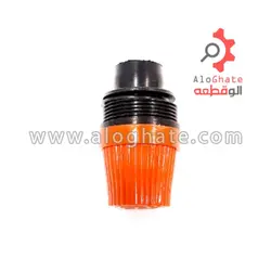 کلگی شیر اطمینان بلند