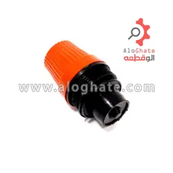 کلگی شیر اطمینان بلند
