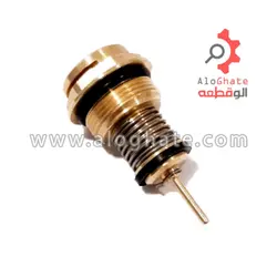 کیت تعمیر برنجی فنر دار