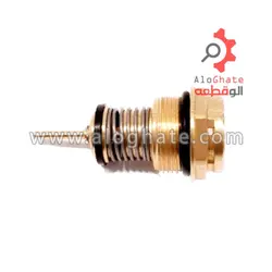 کیت تعمیر برنجی فنر دار