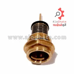 کیت تعمیر برنجی فنر دار