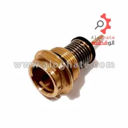 کیت تعمیر برنجی فنر دار