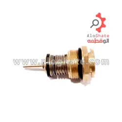 کیت تعمیر برنجی فنر دار