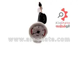 مانومتر اورینگی