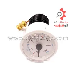 مانومتر اورینگی آریستون